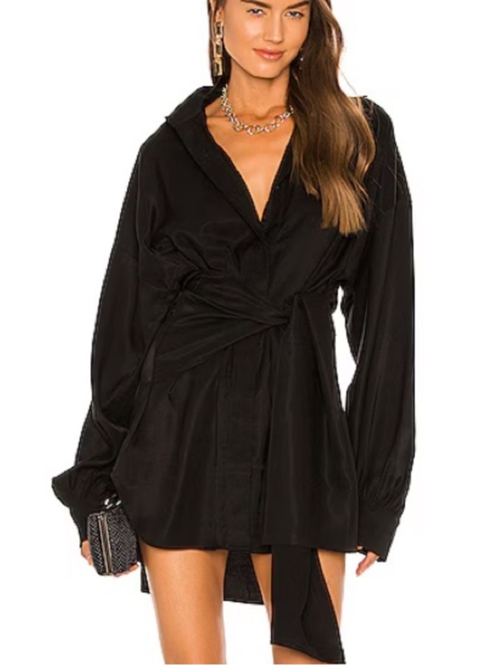 Revolve Nonchalant Dress
